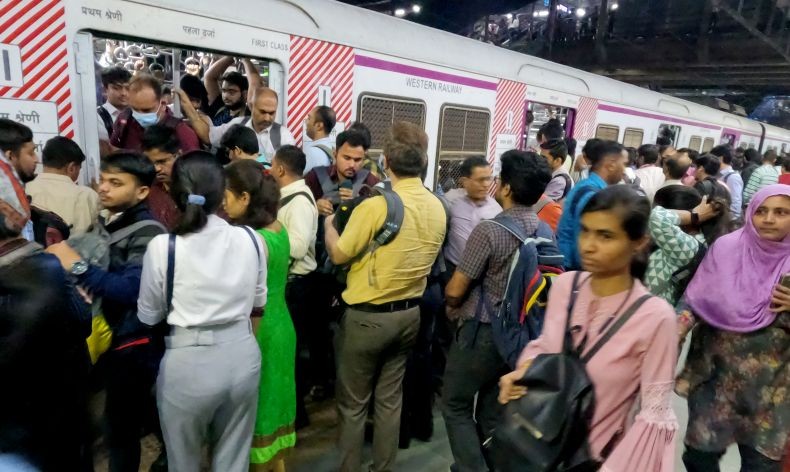 India Sandang Gelar Negara Terpadat di Dunia Pekan Ini, Geser China