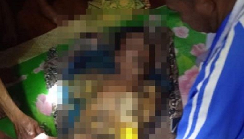 Pria di Kayong Utara Tewas Diterkam Buaya, Kedua Tangan dan Kaki Kiri Putus