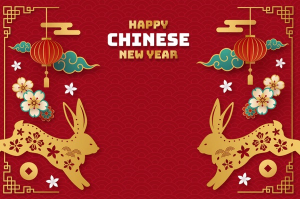 42 Ucapan Imlek 2023 Bahasa Indonesia, Inggris, Cina Berisi Doa dan Harapan