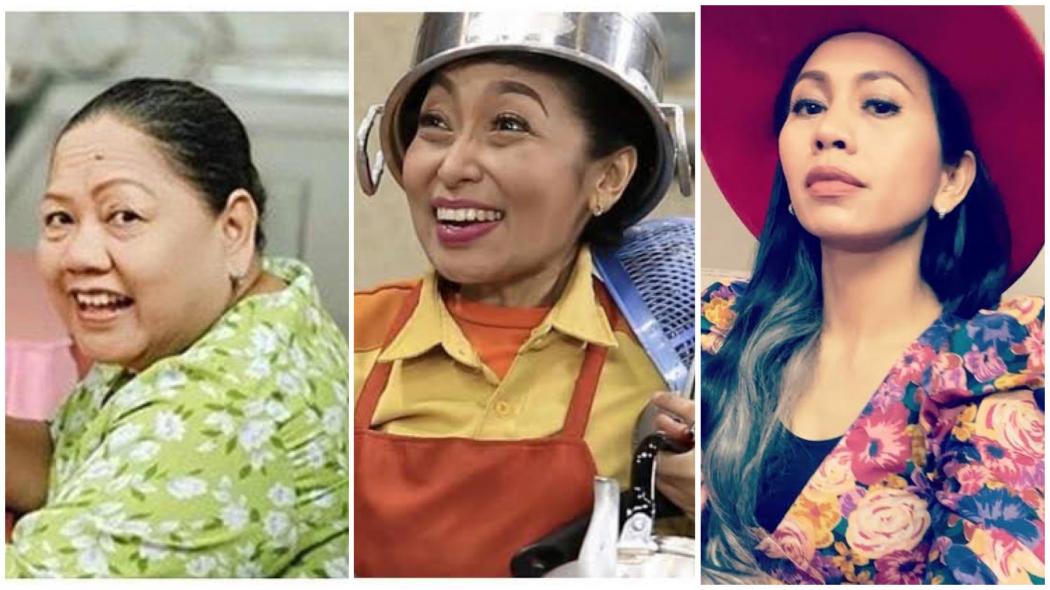 5 Artis Selalu Berperan ART, Nomor 3 Telah Bintangi Puluhan Sinetron Meninggal Dunia karena Kanker Rahim