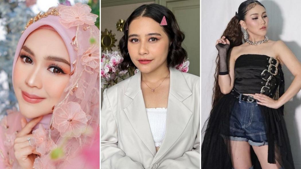 Deretan Artis Indonesia Paling Banyak Penggemar, Nomor 5 Sukses Berkarier di Amerika