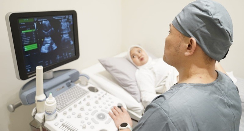 Moms Perlu Tahu, Ini Pantangan Ibu Hamil saat Trimester 1