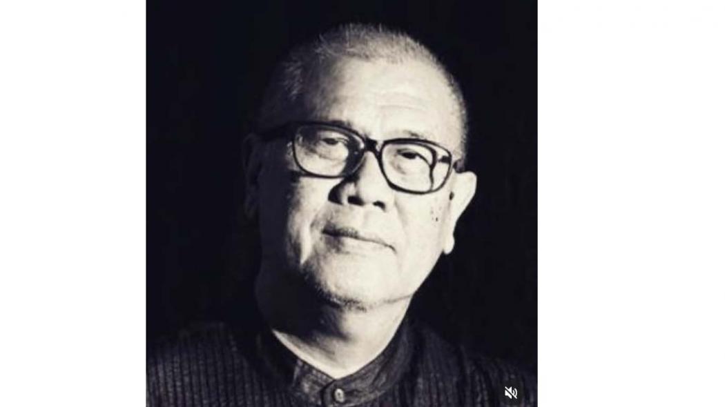 Kabar Duka Aktor Lawas Pendiri Teater Koma Nano Riantiarno Meninggal 
