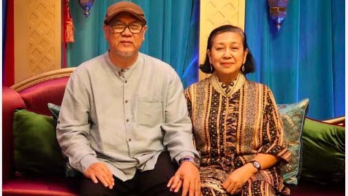 Profil Nano Riantiarno, Artis Lawas Pendiri Teater Koma yang Berkarier sejak Usia 16 Tahun