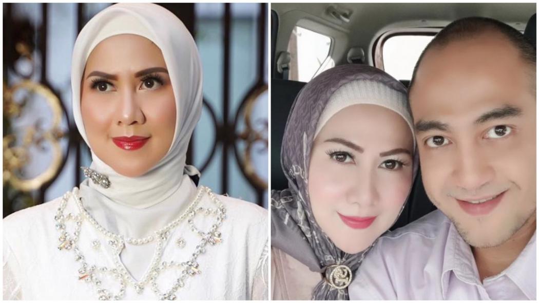 Curhat di Media Sosial, Venna Melinda Bahas Perceraian dengan Ferry Irawan: Alhamdulillah Saya Bisa Selamat