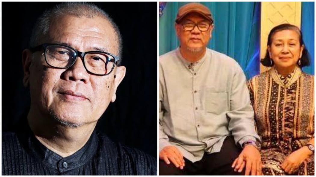 Keluarga Ungkap Penyebab Nano Riantiarno Meninggal Dunia, Didiagnosa Kanker hingga Dilarikan ke ICU