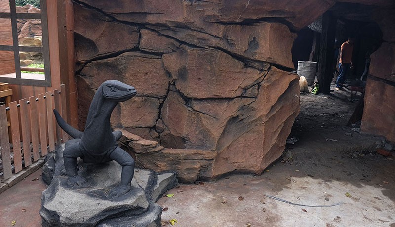 Fakta Menarik Solo Safari yang Jadi Wisata Petualangan Baru, Unik Ada Satwa Langkanya 