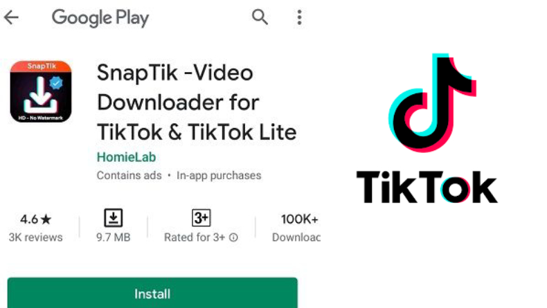 Ini Cara Menghilangkan Tulisan TikTok di Video, Gampang Banget!