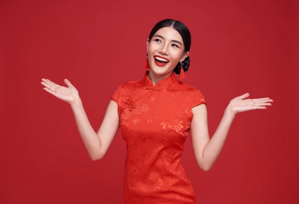 30 Ucapan Imlek 2024 untuk Teman, Keluarga, Hingga Bos, Penuh Makna dan Pengharapan 