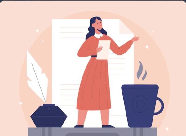 5 Puisi untuk Guru Tercinta yang Menyentuh Hati, Bikin Haru!