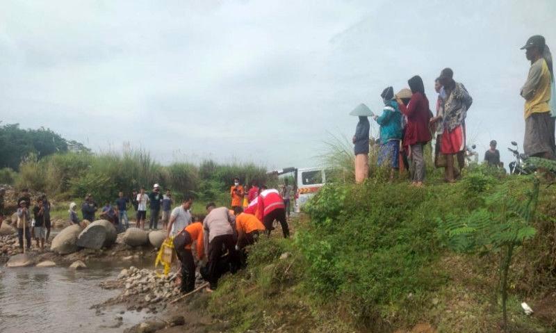 3 Warga Tewas di Sungai, Kapolres Pekalongan: Korban Kabur saat Penggerebekan Sabung Ayam