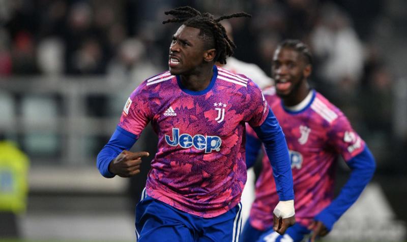 Hasil Coppa Italia: Susah Payah Kalahkan Monza, Juventus Vs Lazio di Perempat Final