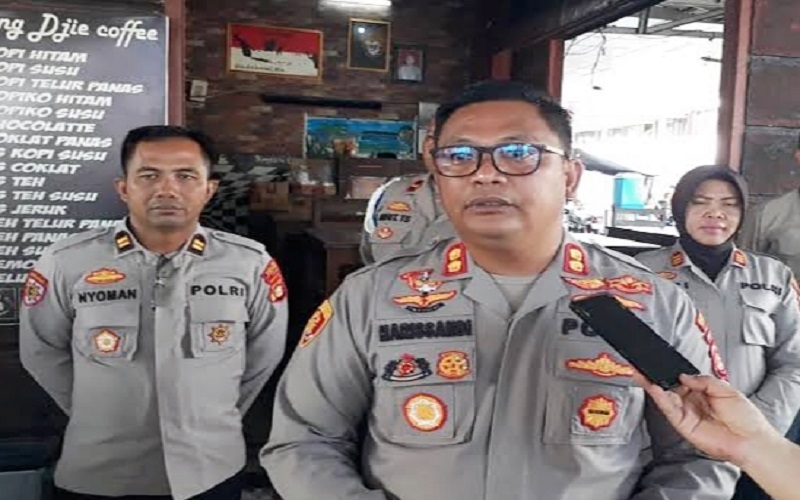 Warga Lubuklinggau Dihebohkan Isu Penculikan Anak, Polisi Lakukan Penyelidikan