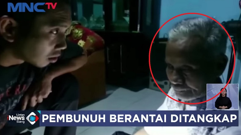 Wowon Tersangka Kasus Pembunuhan Berantai Bekasi dan Cianjur Beristri 6, Tiga Jadi Korban