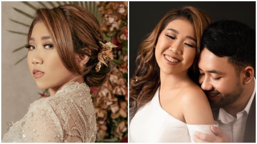 Jelang Menikah, Kiky Saputri Menangis di Acara Pengajian dan Siraman