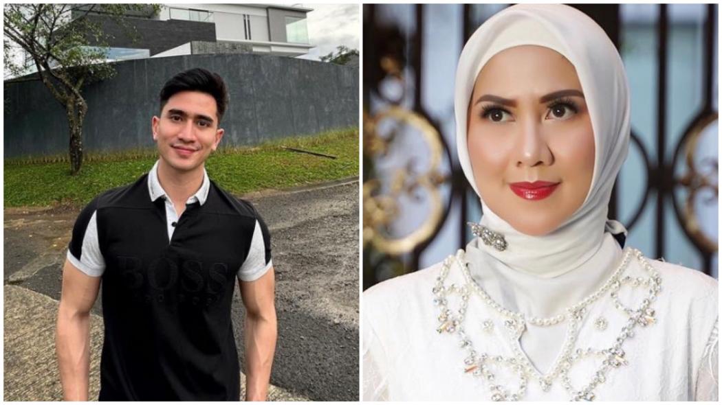 Verrell Bramasta Pamer Rumah Mewah Hasil Kerja Keras Sendiri, Venna Melinda: Alhamdulillah, Bangga