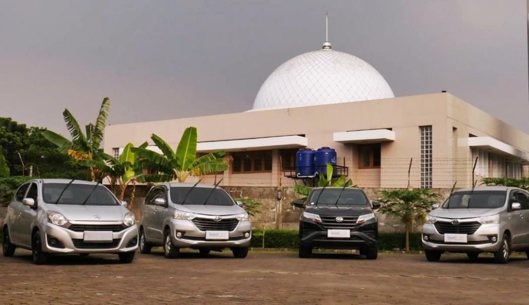 Penjualan Mobil di Indonesia Tumbuh, Platform Jual Beli Mobil Bekas Berkembang