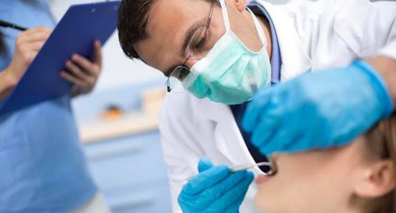 Jangan Sepelekan Perawatan Gigi dan Mulut, Yuk Mulai Rajin Cek ke Dokter