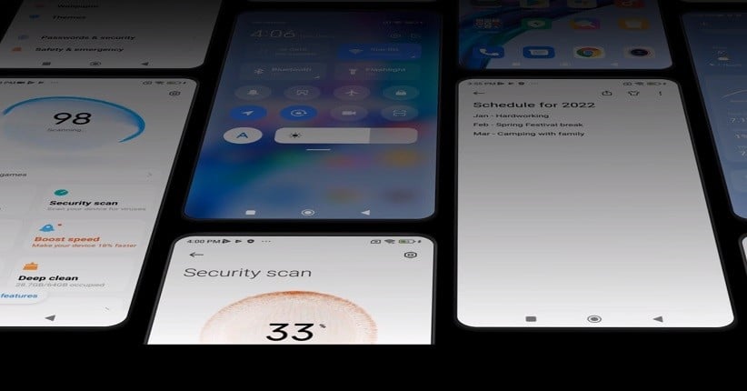 5 Cara Menghilangkan Iklan di HP Xiaomi