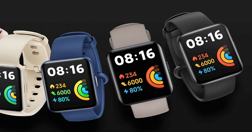 Smartwatch di Bawah Rp1 Juta, Gak Kalah Canggih