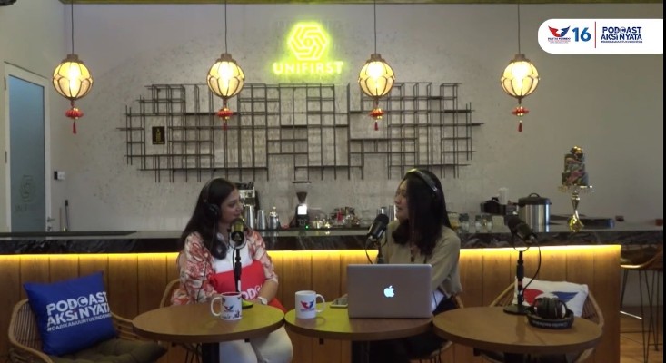 Pemasaran Penting dalam Bisnis, Medsos Mudah Dijangkau dan Low Budget