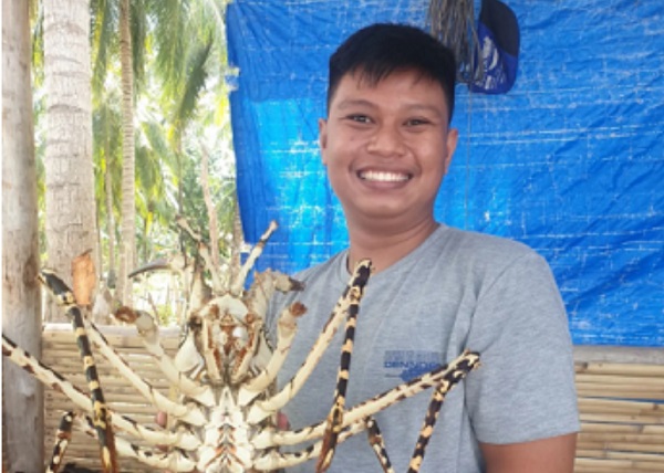 Peserta KIP Ini Bangun Bisnis Beromzet Miliaran, Ini Kisah Inspiratifnya