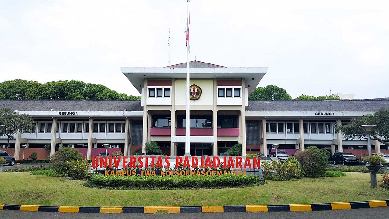 50 Urutan Kampus Terbaik di Indonesia Versi UniRank 2023, Calon Mahasiswa Wajib Tahu