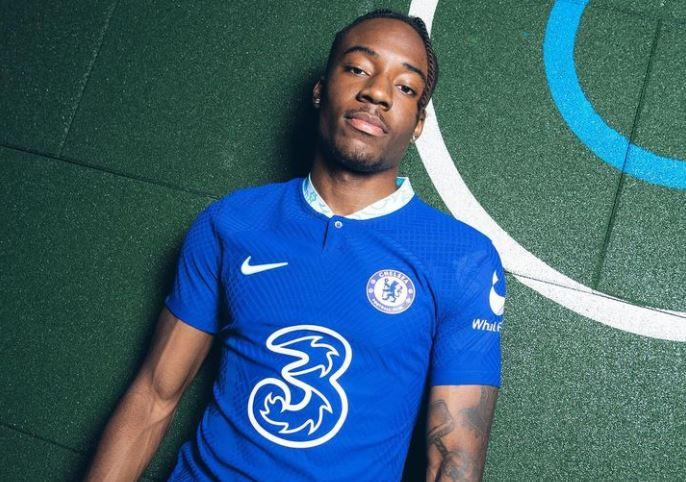 Noni Madueke Resmi Gabung Chelsea, Lini Serang The Blues Bertambah