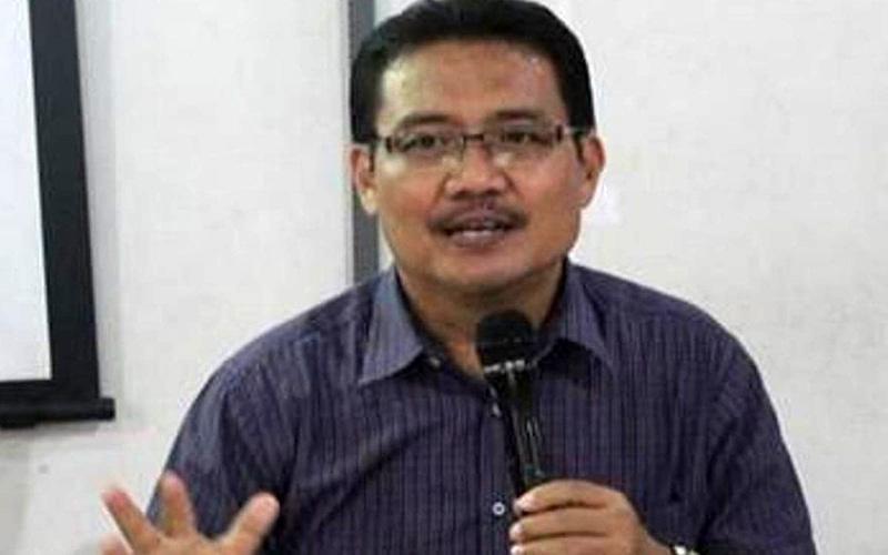  Polisi Tangkap 7 Anggota LSM Pelaku Pemerasan di Brebes, Pakar Hukum Pidana: Beri Efek Jera