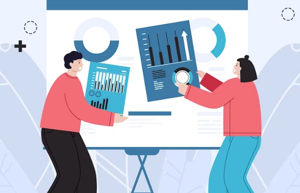 4 Tahap Pengolahan Data Kuantitatif dalam Penelitian, Pengertian dan Fungsinya