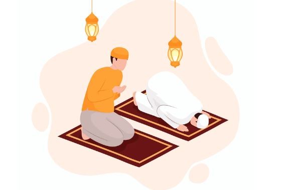 Amalan Bulan Rajab Tanggal 1 sampai 10, Amalkan Doa dan Dzikir Berikut Ini