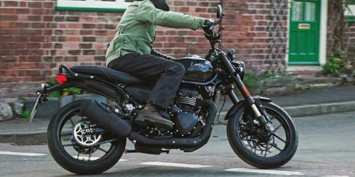 Kolaborasi Bajaj, Triumph Bakal Luncurkan Motor Murah