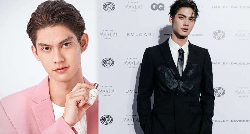 Heboh Artis Thailand Promosikan Skincare Lokal Bareng Amanda Manopo