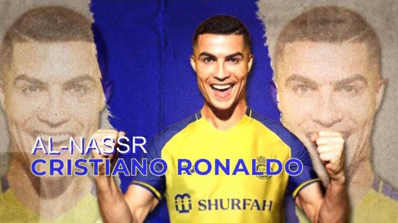 Cristiano Ronaldo Resmi Debut di Al-Nassr Dini Hari Nanti, LIVE iNews