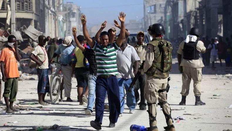 Perang Antara Geng Kriminal dan Polisi Haiti Pecah, 3 Petugas Tewas