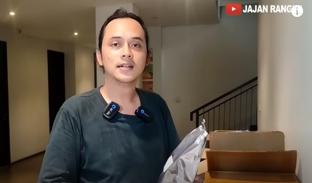 Sukses Jualan Bubuk Cokelat, Pemuda Ini Kantongi Omzet Ratusan Juta Sebulan