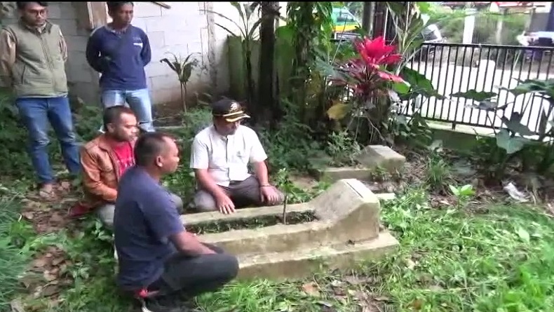 Kasus Serial Killer Wowon Cs, Keluarga Korban di KBB Minta Pelaku Dihukum Mati  