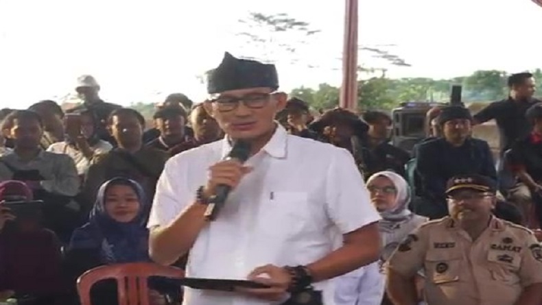  Menparekraf Latih Pelaku UMKM Citalutug Bandung, Digembleng Go Internasional