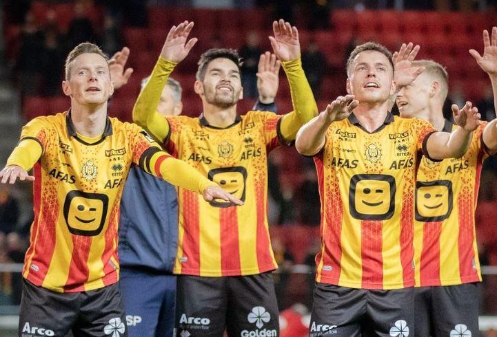 Sandy Walsh Tampil Penuh, Bek Indonesia Bawa KV Mechelen Libas Kortrijk di Liga Belgia