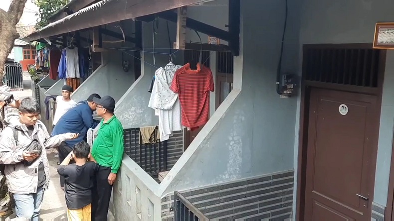 Balita Tewas dengan Luka Memar di Pasar Rebo, Kakek Nenek Tiri dan Ibu Kandung Jadi Tersangka