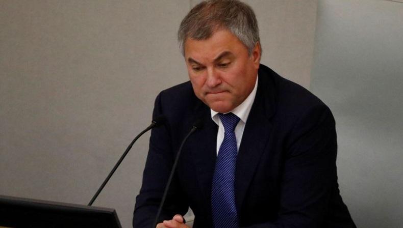 Rusia Sebut AS Rusak Tatanan Stabilitas Internasional