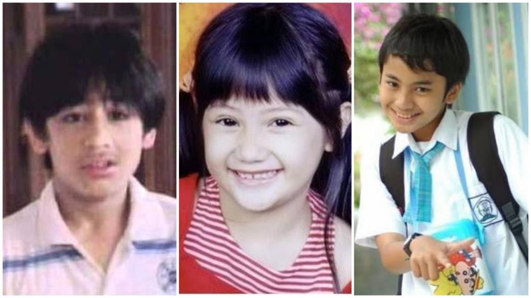 Intip Potret Artis Cilik Awal 2000-an Kini Beranjak Dewasa, Nomor 3 Banting Setir Jadi Pengusaha Karpet Mewah