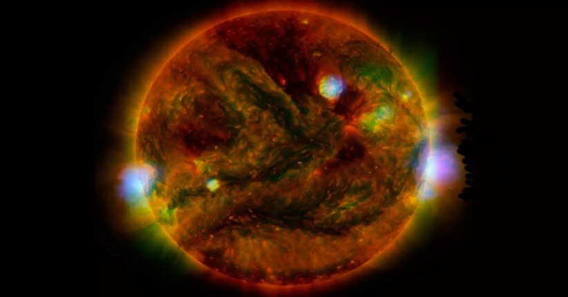  Astronom Gunakan Cara Ini untuk Eksplorasi Kemungkinan Komunikasi dengan Alien