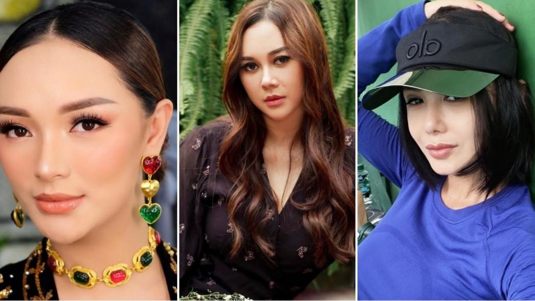 Deretan Nama Asli Artis Jarang Diketahui, Nomor 3 Bikin Takjub karena Terlalu Panjang   