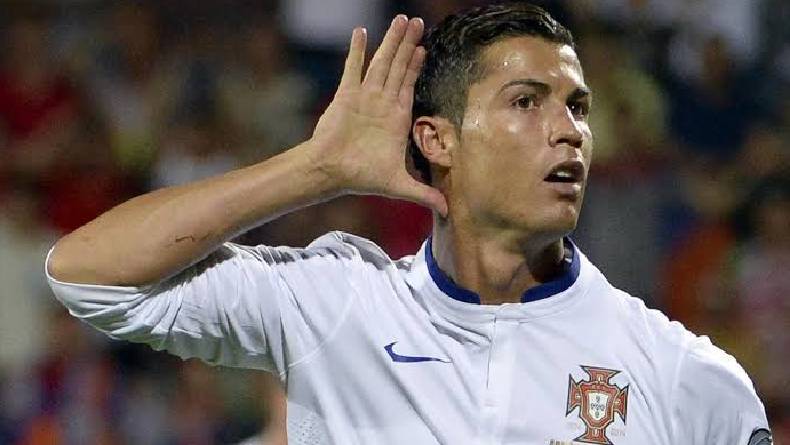 Balas Dendam Paling Menyakitkan dalam Sepak Bola, Ada Ronaldo yang Diteriaki Messi