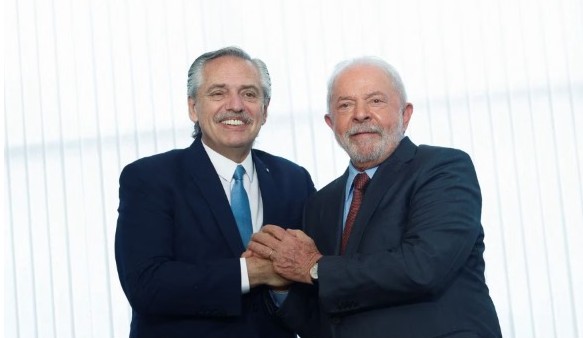 Kurangi Ketergantungan Dolar AS, Brasil dan Argentina Bahas Bikin Mata Uang Bersama