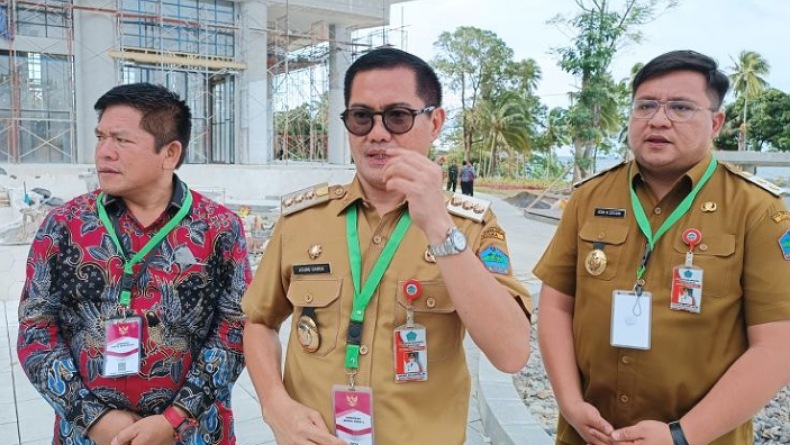 Minahasa Utara Siap jadi Tujuan MICE, Pemkab Akan Tambah Beragam Fasilitas 