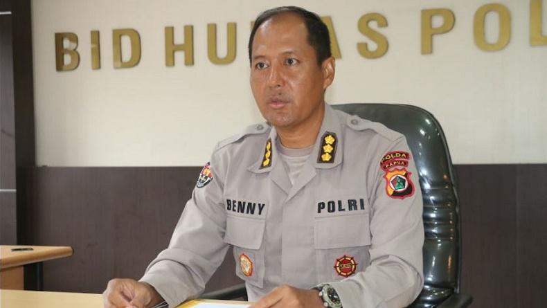 Kerusuhan Wamewana Tewaskan 12 Orang, Polda Papua Periksa 13 Warga