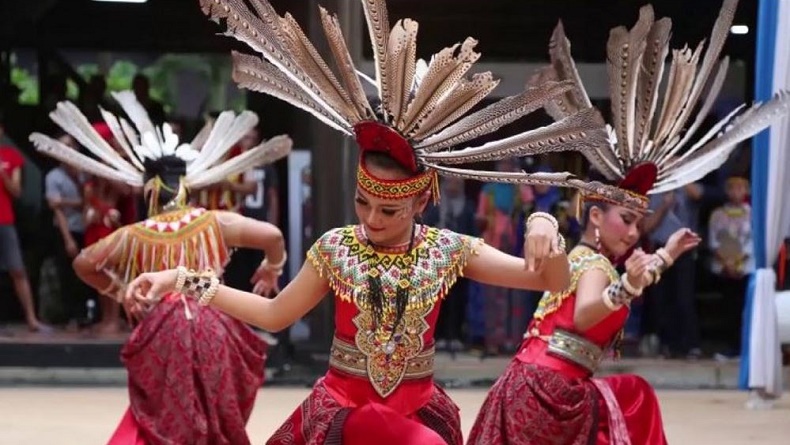 Suku Banjar Keturunan Apa ? Ini Asal Usulnya