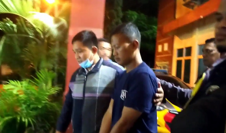 Pria di Makassar yang Babak Belur Dihajar Warga gegara Akan Culik Anak Ternyata ODGJ